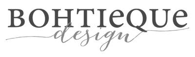 Bohtieque Design